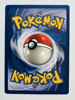 Pokemon TCG Mewtwo Black Star Promo #3 WOTC 1999 WB ‘The First Movie’ Stamp - Image 2