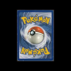 ▸ Pokemon | 2000 | Psyduck | WOTC Black Star Promo | #20 | HP - Image 2