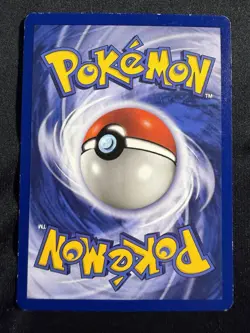 Mew #8 - Black Star Promo - Pokemon TCG - Wizards of The Coast Promo - LP - Image 2