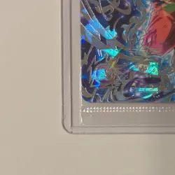 Bandai Super Dragon Ball Heroes cards BM6-ASEC2 Son Goku all form SEALED - Image 3