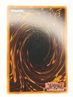 Yu-Gi-Oh! Contract with Exodia DCR-031 1st Edition Common VLP - Image 2