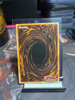 Yu-Gi-Oh! Maiden With Eyes Of Blue Unlimited SDBE-EN006 Super Rare NM x1 - Image 2