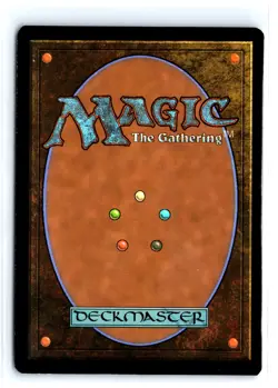 FOIL Expel the Unworthy Modern Horizons 3 - MTG Magic the Gathering Card - Image 2