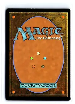 FOIL Dog Umbra Modern Horizons 3 Common - MTG Magic the Gathering Card - Image 2