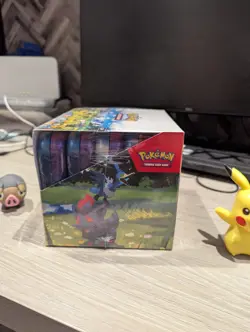 Pokemon TCG: Ascended Heroes ME2.5 - Mini Tins (Set of 10) Brand New & Sealed - Image 3