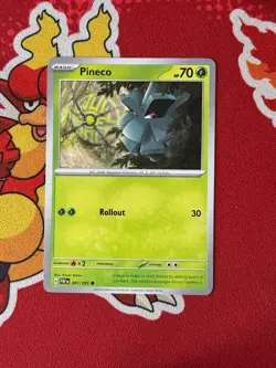 [YOU PICK] Pokemon S&V Paldean Fates Near Mint Cards [Min 3 Card Order] - Image 4