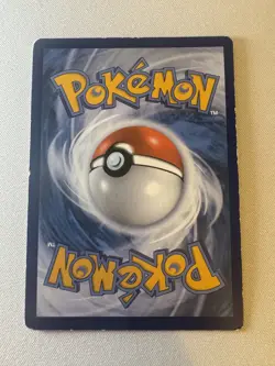 Pokemon TCG -Charizard 11/108 Evolutions Holo Rare - Image 3