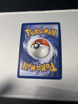 Pokemon Charmander #038 MEP EN Holo Ultra Promo - Image 3