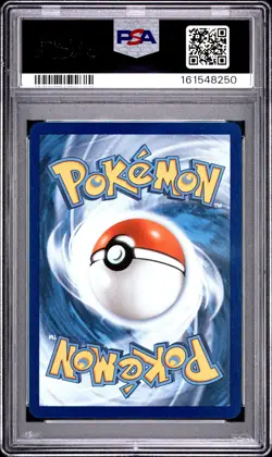 2026 POKEMON MEP EN-ME BLACK STAR PROMO #038 CHARMANDER PSA 10 - Image 2