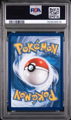 2026 POKEMON MEP EN-ME BLACK STAR PROMO #038 CHARMANDER PSA 9 - Image 2