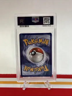 2026 Pokemon MEP EN-ME Black Star Promo #038 Charmander First Partner PSA 10 - Image 2