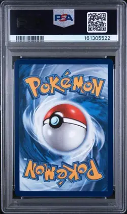 2026 POKEMON MEP EN-ME BLACK STAR PROMO #038 CHARMANDER PSA 10 - Image 2
