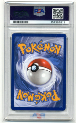 2026 Pokemon MEP EN-ME Black Star Promo #038 Charmander First Partner PSA 10 - Image 2
