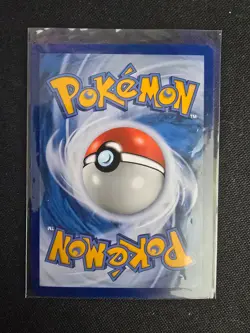 Pokemon Pikachu TCG Promo Card On the Ball Futsal, 001/005 , Regular NM - Image 2
