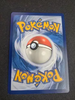 Pokemon Pikachu TCG Promo Card On the Ball Futsal, 001/005 , Regular NM - Image 4