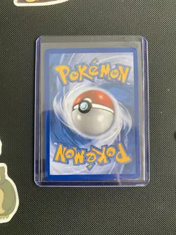 Pokemon TCG Ash's Pikachu SM108 Promo Card 'I Choose You!' - Image 2