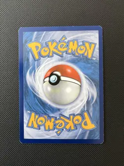 Pokemon TCG 2017 Ash's Pikachu Promo Card I Choose You! SM108 - LP - Image 2