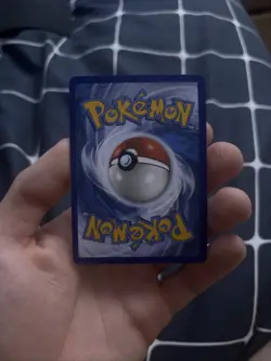 Pokemon TCG Detective Pikachu SM190 Promo Trading Card - Image 2
