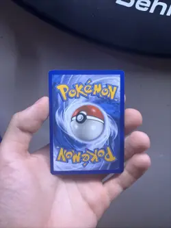 Pokemon TCG Detective Pikachu SM190 Promo Trading Card - Image 3