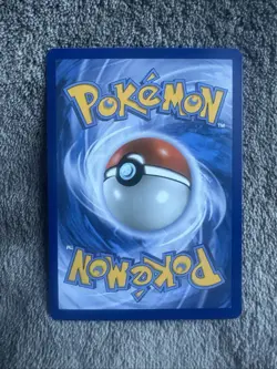 Pokemon Card McDonald's Promo 2017 Pikachu 5/12 Confetti Holo NM - Image 2