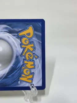 ​Pokemon TCG Bulbasaur SM198 Detective Pikachu Stamped Holo Promo (NM) - Image 5