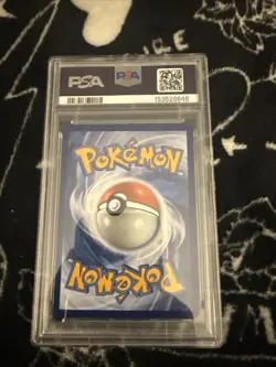 Mega Charizard Y ex 030 Me: Mega Evolution Promo Holo - Image 2