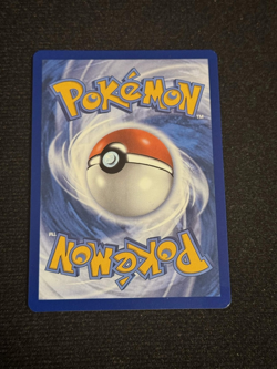 N's Zekrom - 031 Mega Evolution - Promo Holo - NM - Image 3