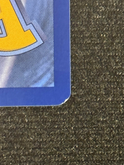N's Zekrom - 031 Mega Evolution - Promo Holo - NM - Image 4