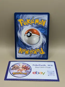 Mega Charizard Y ex 030 Holo Promo ME: Mega Evolution Promo Pokemon Near Mint - Image 2