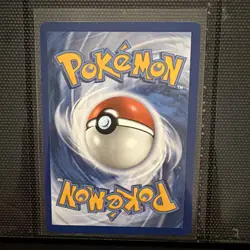 Mega Lucario ex 033 Holo Mega Evolution Promo NM Pokemon Single Card - Image 2
