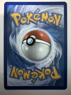 Meganium Prerelease 001 ME: Mega Evolution Black Star Promo Pokemon Card - LP - Image 3