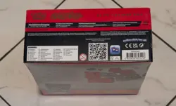 Pokemon TCG Scarlet and Violet ETB Elite Trainer Box Koraidon, New Sealed - Image 5