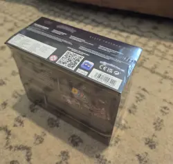 Pokemon TCG Pitch Black ETB Elite Trainer Box (NEW / FACTORY SEALED) - Image 3