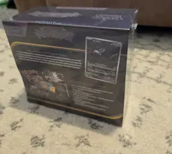 Pokemon TCG Pitch Black ETB Elite Trainer Box (NEW / FACTORY SEALED) - Image 4
