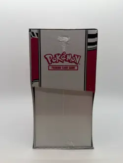Pokemon TCG Scarlet & Violet White Flare Factory Sealed Elite Trainer Box - Image 2