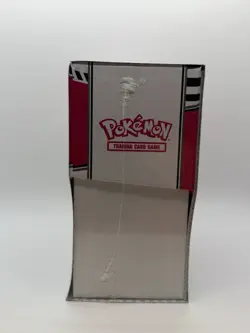 Pokemon TCG Scarlet & Violet White Flare Factory Sealed Elite Trainer Box - Image 4