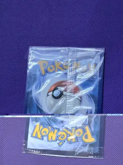 Pokemon TCG Mimikyu Scarlet & Violet Paldea Fates SVP075 Promo Card, Sealed - Image 2