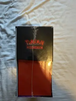 Pokemon TCG Destined Rivals Elite Trainer Box ETB - Brand New Factory Sealed - Image 2