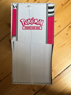 Pokemon TCG Scarlet & Violet—White Flare Elite Trainer Box - New & Sealed - Image 2
