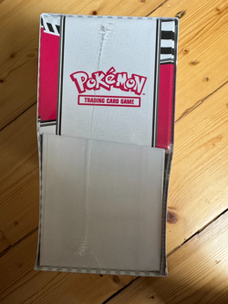 Pokemon TCG Scarlet & Violet—White Flare Elite Trainer Box - New & Sealed - Image 4