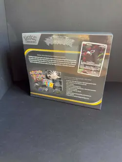 Pokemon TCG: PITCH BLACK Elite Trainer Box - ETB - New & Factory Sealed - Image 2