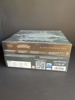 Pokemon TCG: PITCH BLACK Elite Trainer Box - ETB - New & Factory Sealed - Image 4