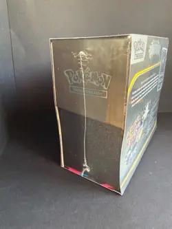 Pokemon TCG: PITCH BLACK Elite Trainer Box - ETB - New & Factory Sealed - Image 5