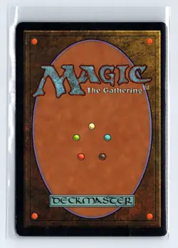 DEATH STROKE - MTG Magic the Gathering Card - Stronghold - Common - Image 2