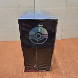 Pokemon Center Mega Evolution Phantasmal Flames Elite Trainer Box ETB Sealed - Image 2
