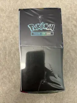 Pokemon Mega Evolution Phantasmal Flames Elite Trainer Box ETB Sealed - Image 3
