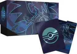 Pokemon Phantasmal Flames Elite Trainer Box ETB🔥🐲Mega Evolution Sealed In-Hand - Image 4