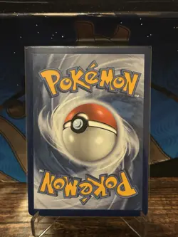 Meowth ex 062/088 - 2026 Perfect Order Double Rare Holo - Pokemon Card NM/MINT - Image 2