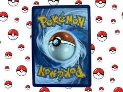 Pokemon TCG Gengar Reverse Holo 050/088 Perfect Order NM/M - Image 2