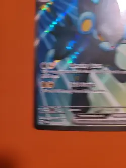 Luxray EX Holo Ultra Rare Twilight Masquerade Pokemon TCG Card 195/167 - Image 4